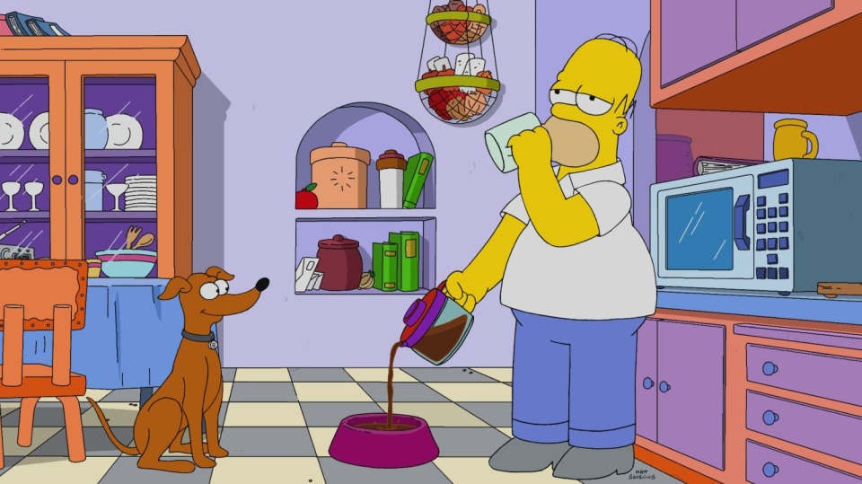 Simpsonovi